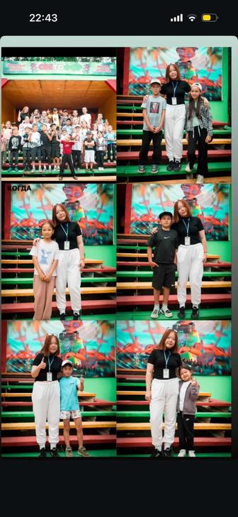 Няня / сиделка забота и внимание к вашим близким