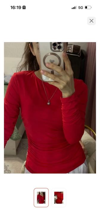 Кофта женская