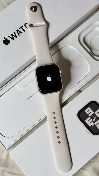 Apple Watch (Gen 2, 2024)