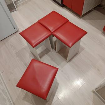 Продам табуретки