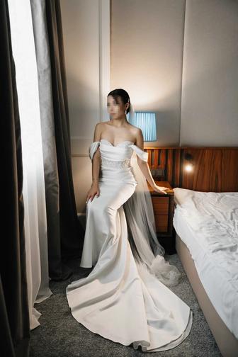 Свадебное платье на Прокат