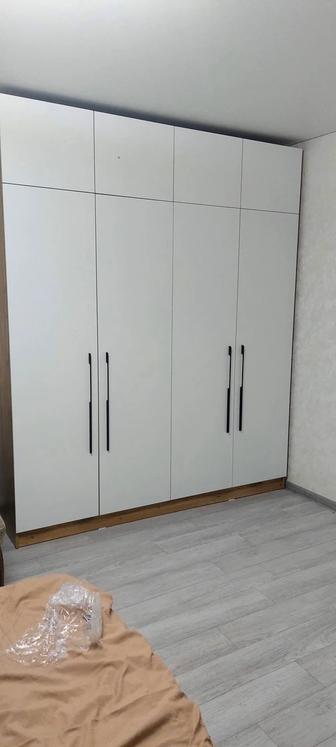 Сборщик мебели