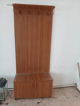 Вешалки б/у
