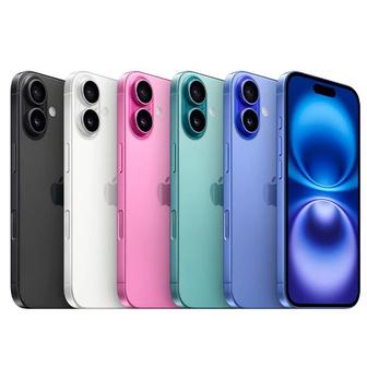iPhone 16 128 гб