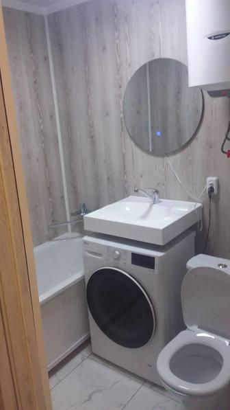 Кафельщик, ванные комнаты под ключ