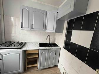 Кухонная мебель (гарнитура)