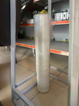 Продам стрейч пленку