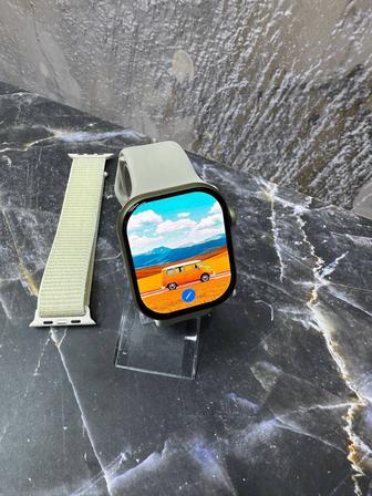 Apple watch, Смарт часы, Эпл вотч