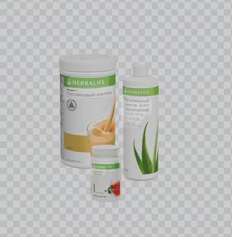 Herbalife Nutrion коктейль