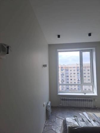 Космический ремонт квартир