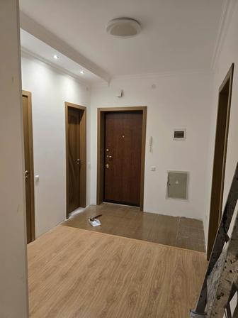 Космический ремонт квартир