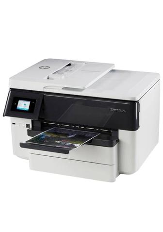 Продам принтер МФУ HP G5J38A HP OfficeJet Pro 7740 WF AiO Printer (A3)