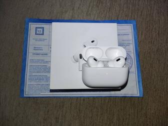 Airpods pro 2