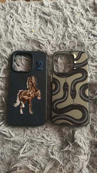 Продам чехлы на айфон 14 про