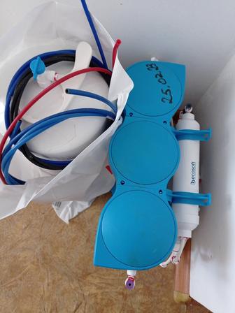 Фильтр для воды