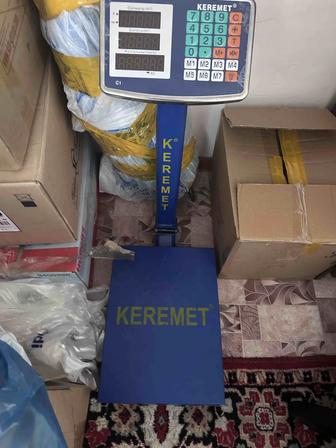 Весы до 150 кг