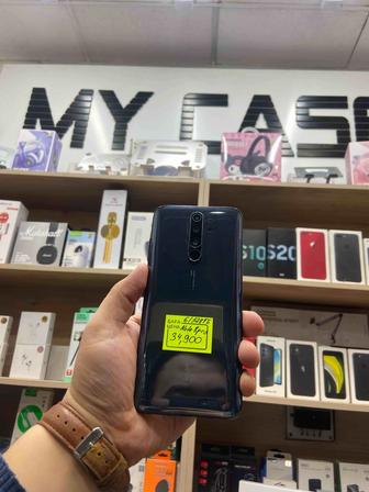 Redmi Note 8 PRO