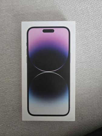 IPhone 14 Pro Max, Deep Purple, 512 GB