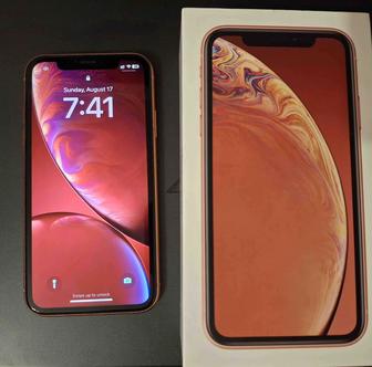Iphone XR 128ГБ
