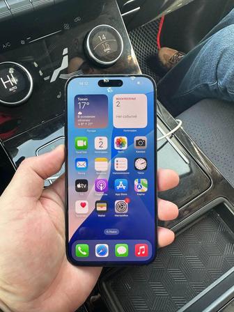 iPhone 15 pro Max, 256gb