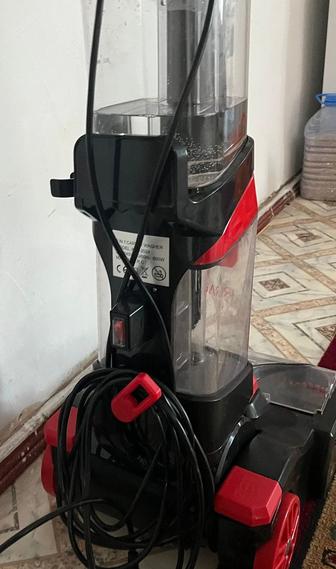 Моюшщий пылесос 2в1