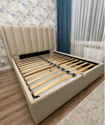 Продам кровать