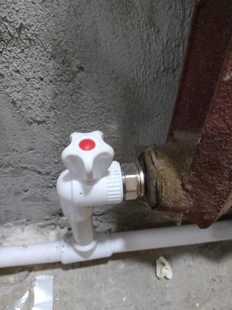 Сантехник г Кандыагаш