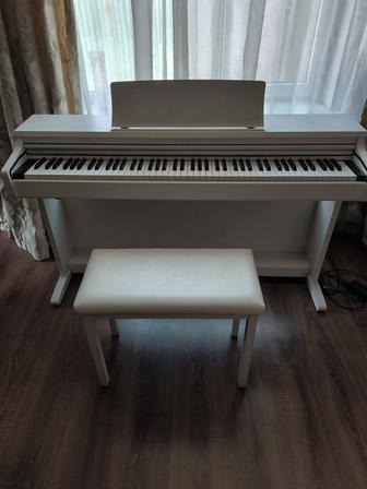 Цифровое фортепиано Kawai KDP 110
