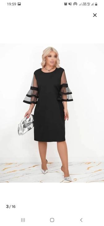 Продам платье