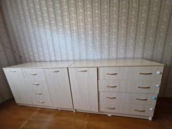Комоды для дома или офиса