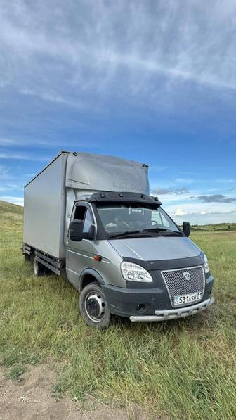 Грузоперевозки 24/7