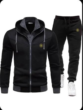 Продам Комплект одежды Stone Island свитер и брюки