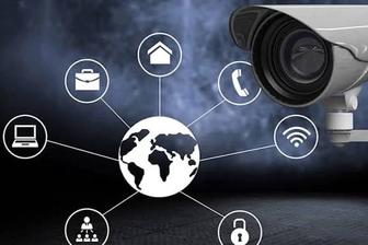 камера видеонаблюдения