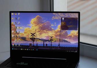Игровой ноутбук ASUS TUF Dash F15, SSD 1 ТБ, сумка в подарок!