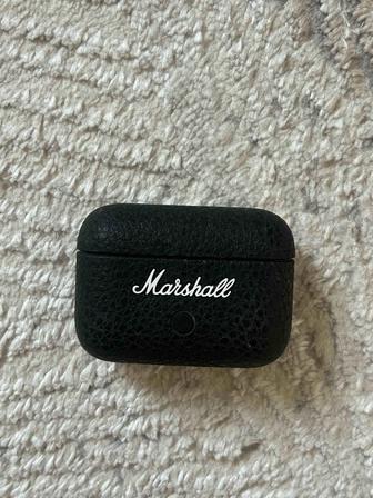 Наушники Marshall