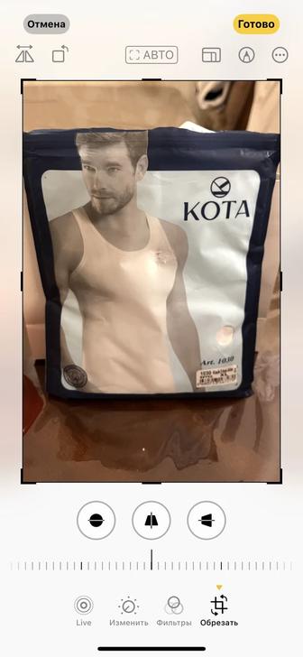 Продам мужские майки