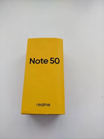 Realme note 50 рилме нет 50