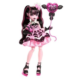 Monster High Монстр хай Scary Sweet Birthday