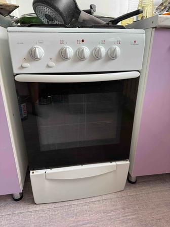 Газовая плита