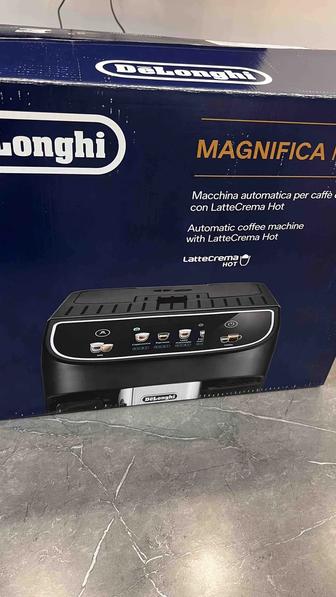 продам Кофемашина Delonghi