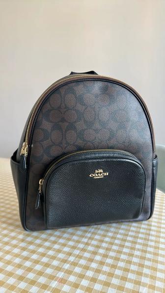 Рюкзак COACH