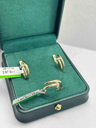 Золото комплект