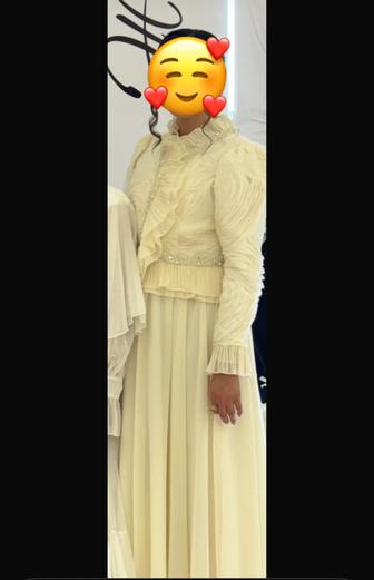 Продам платье