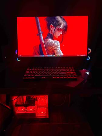 игровой компьютер RTX 5060