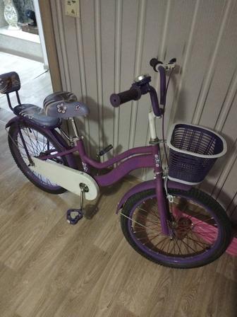 Продам детский велосипед