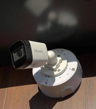 Установка Видеонаблюдения, Ремонт, Обслуживание