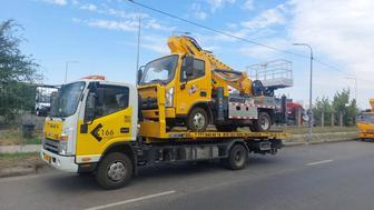 Эвакуатор не дорого