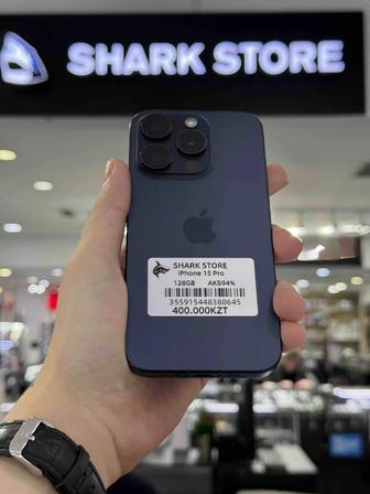 iPhone 15 pro