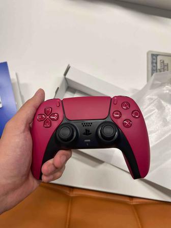 Игровой контроллер Sony PS5 DualSense
