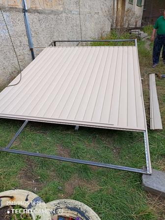 Балконы изготовление